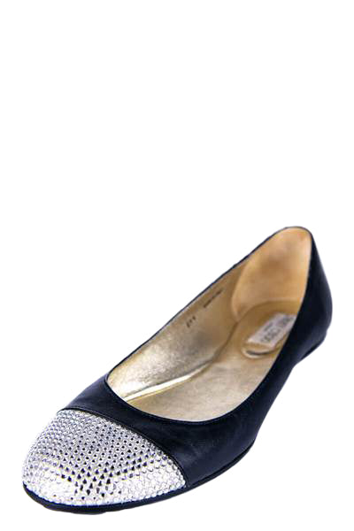 jimmy choos flats