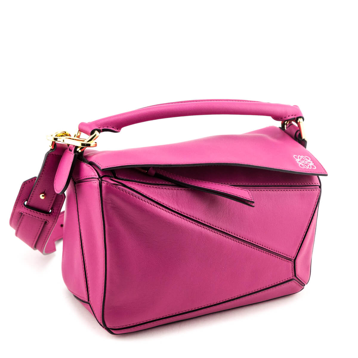 loewe puzzle bag canada