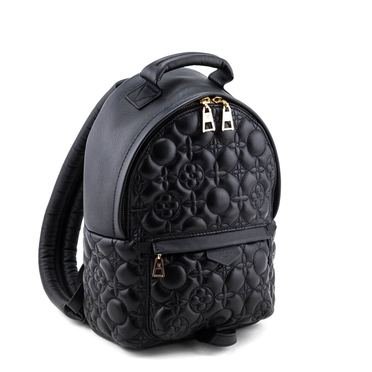 Louis Vuitton Palm Springs PM Backpack  Chicago Pawners  Jewelers