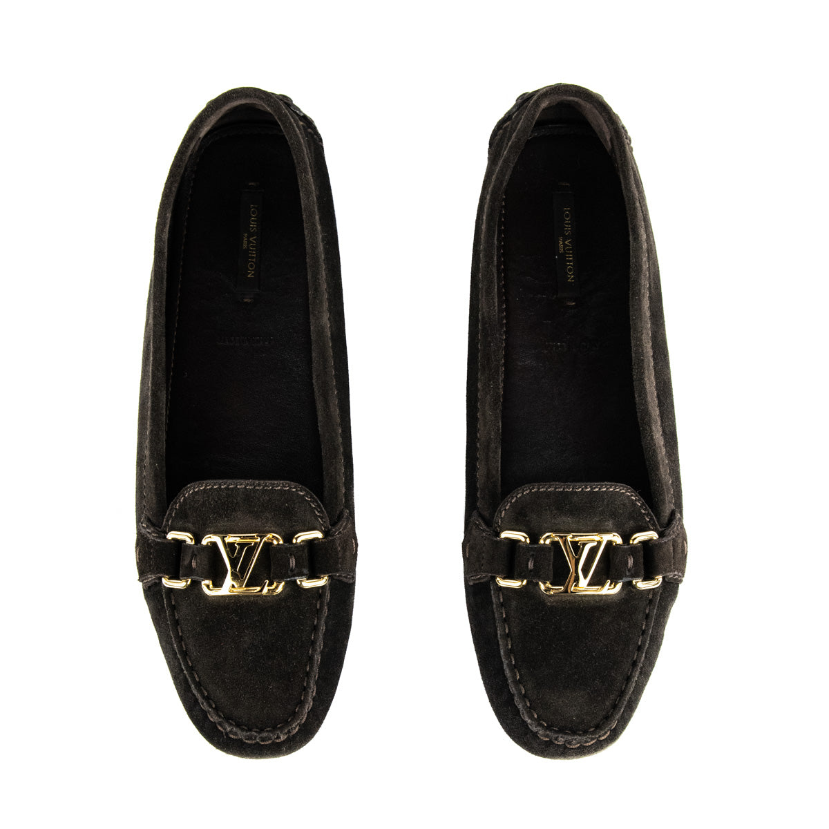 Chia sẻ với hơn 70 louis vuitton men loafers mới nhất  trieuson5