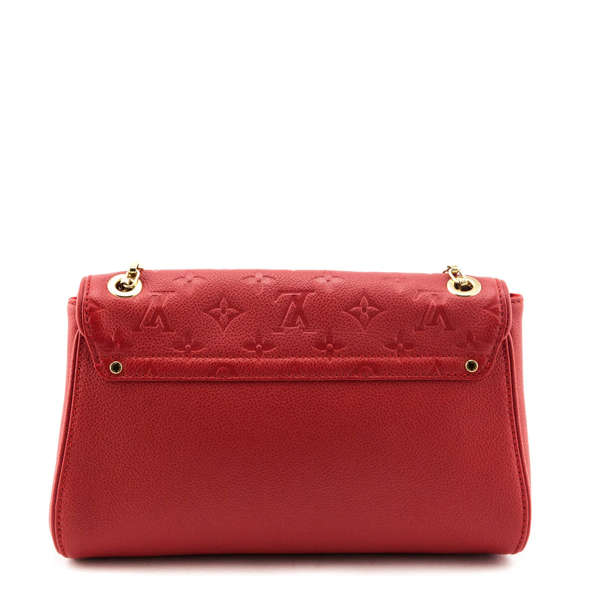 Louis Vuitton Cerise Empreinte Saint Germain PM - Louis Vuitton Canada