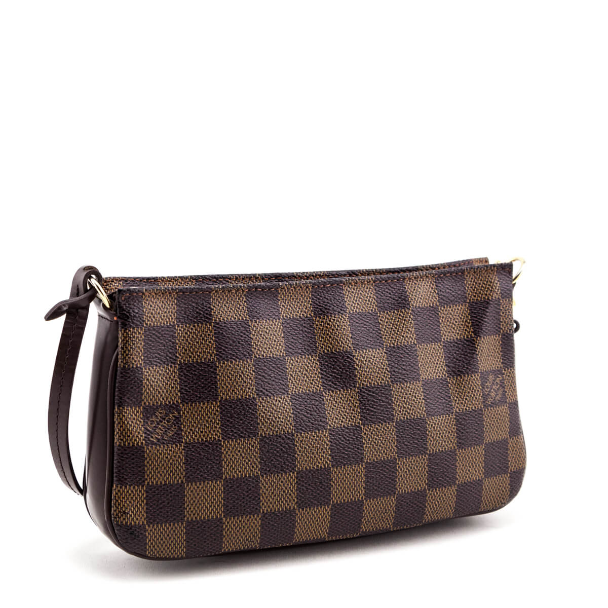 LV Felicie Pochette Azur (Bundle Item), Women's Fashion, Bags & Wallets,  Cross-body Bags on Carousell