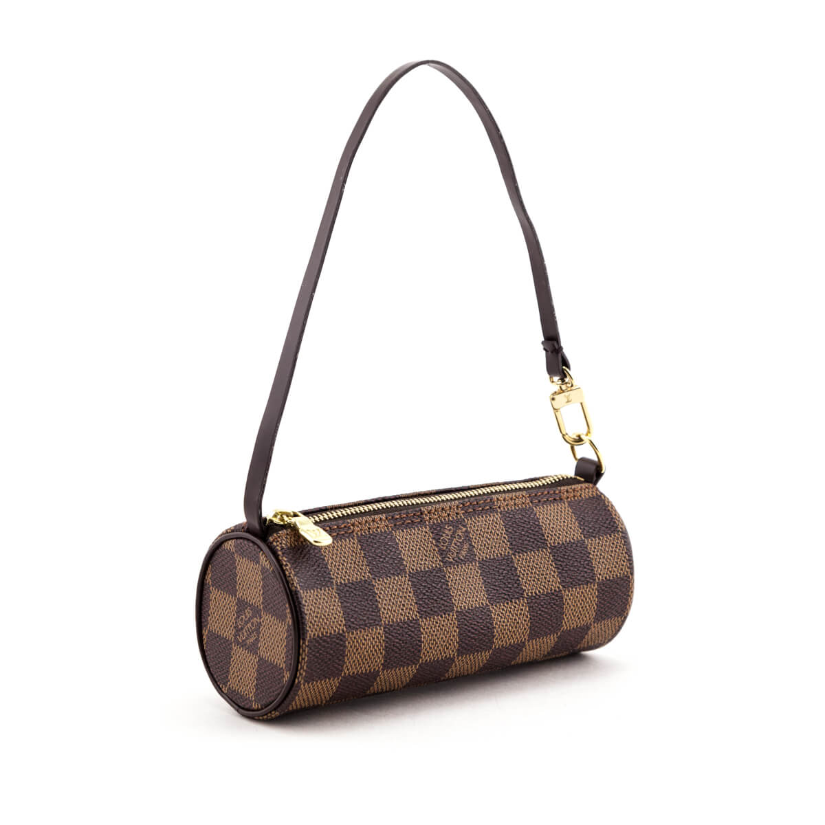 Louis Vuitton Damier Ebene Trousse Pochette bag, Luxury, Bags & Wallets on  Carousell