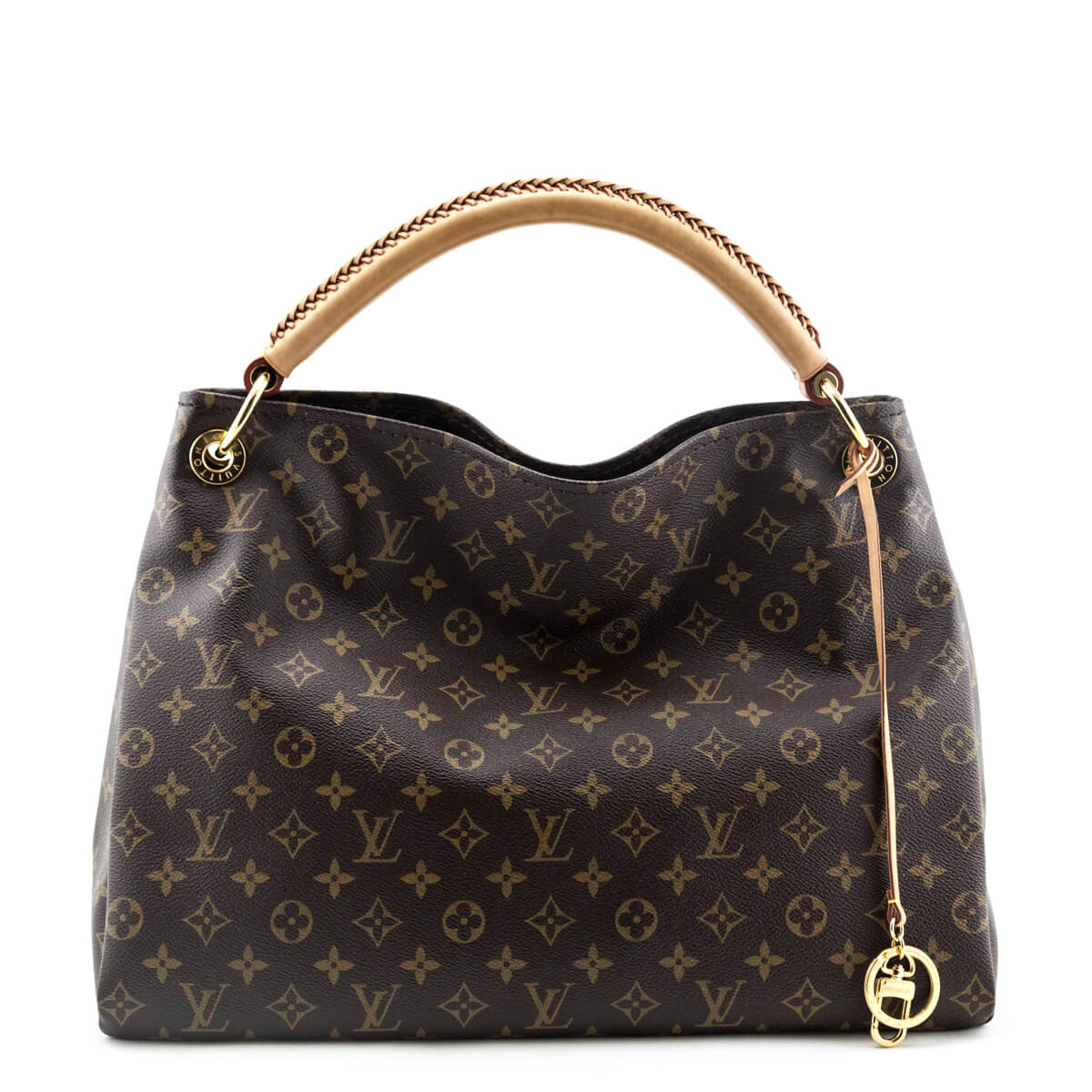 Louis Vuitton Damier Ebene Favorite MM  Louis Vuitton Handbags Canada