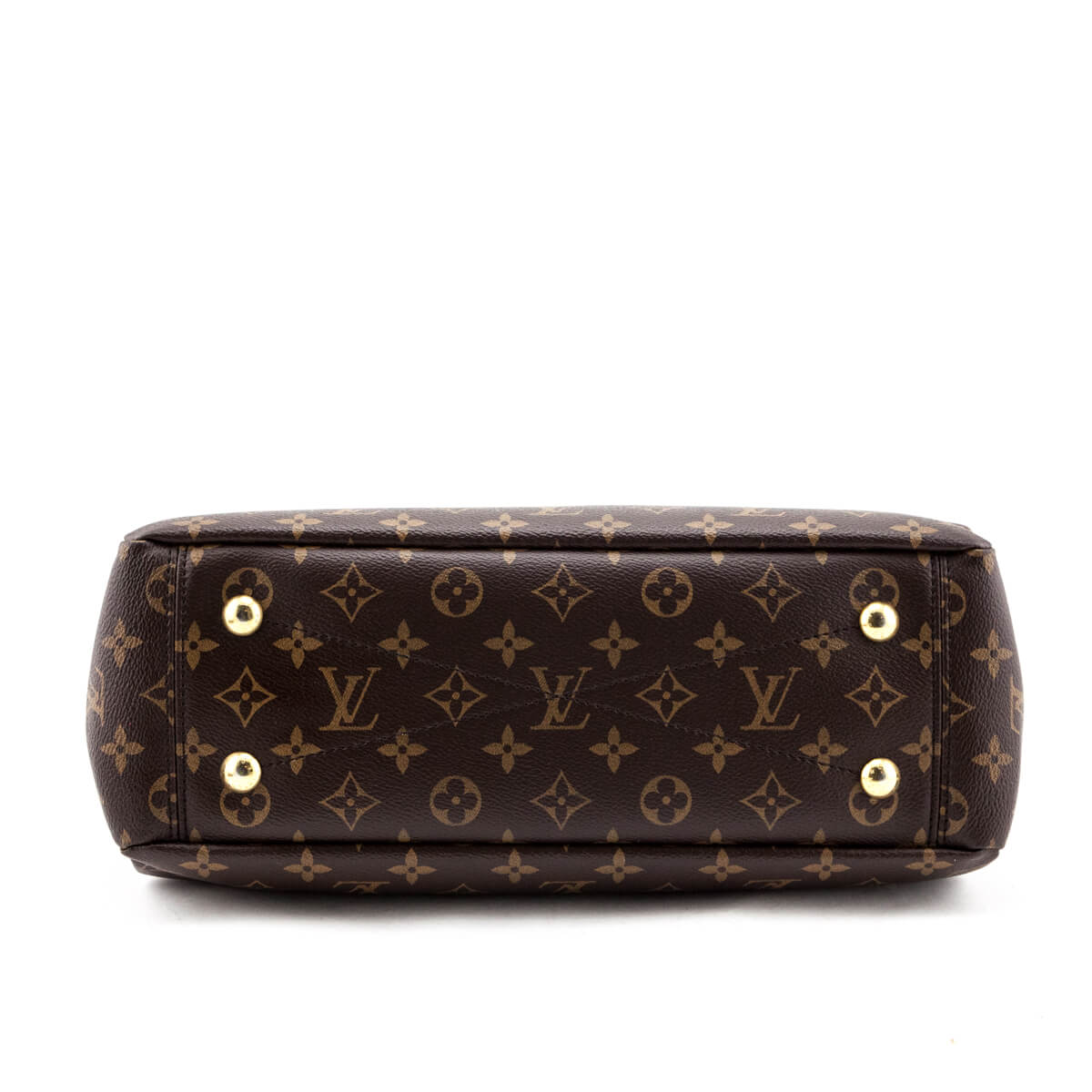 Louis Vuitton Monogram Cerise Pallas Shopper - Louis Vuitton Handbags