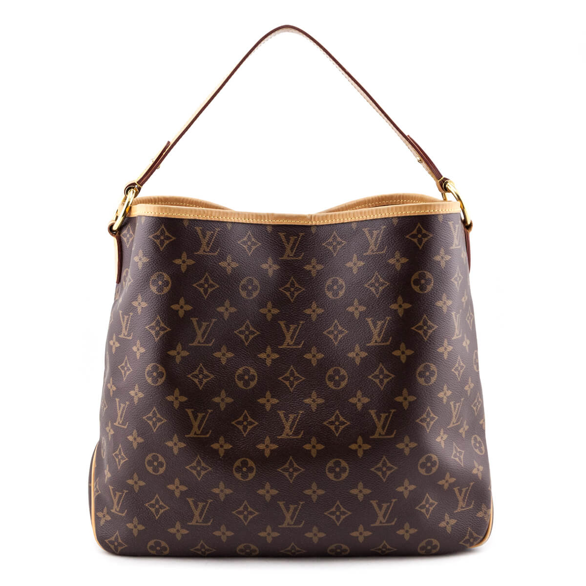 Louis Vuitton Monogram Delightful GM NM - Louis Vuitton Canada