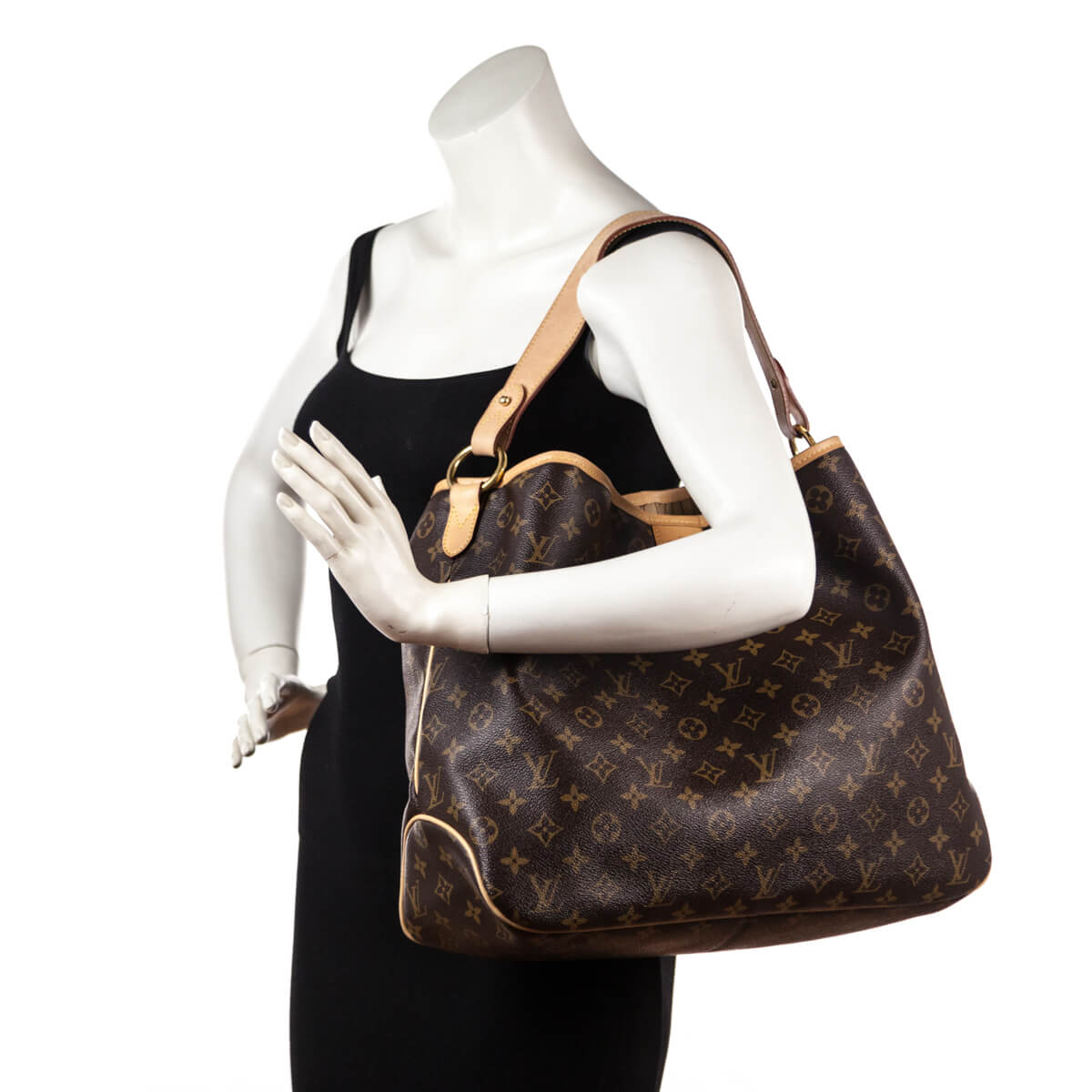 Louis Vuitton  Bags  Beautiful Authentic Louis Vuitton Delightful Mm   Poshmark