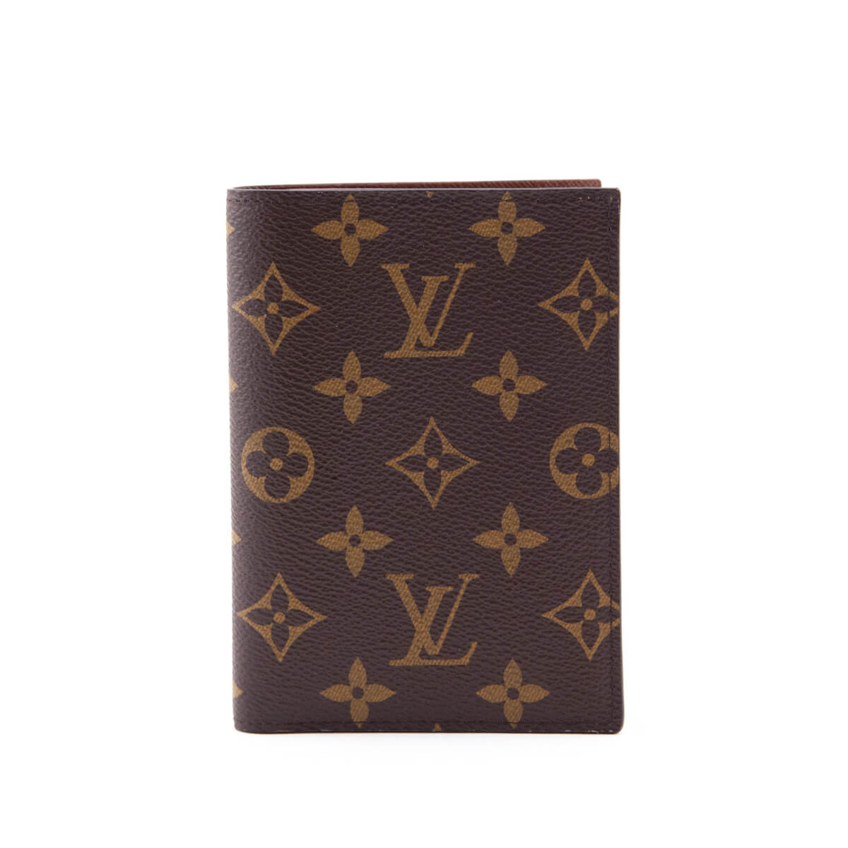 smøre voldgrav Erklæring Louis Vuitton Monogram Passport Holder - Luxury Travel Accessories