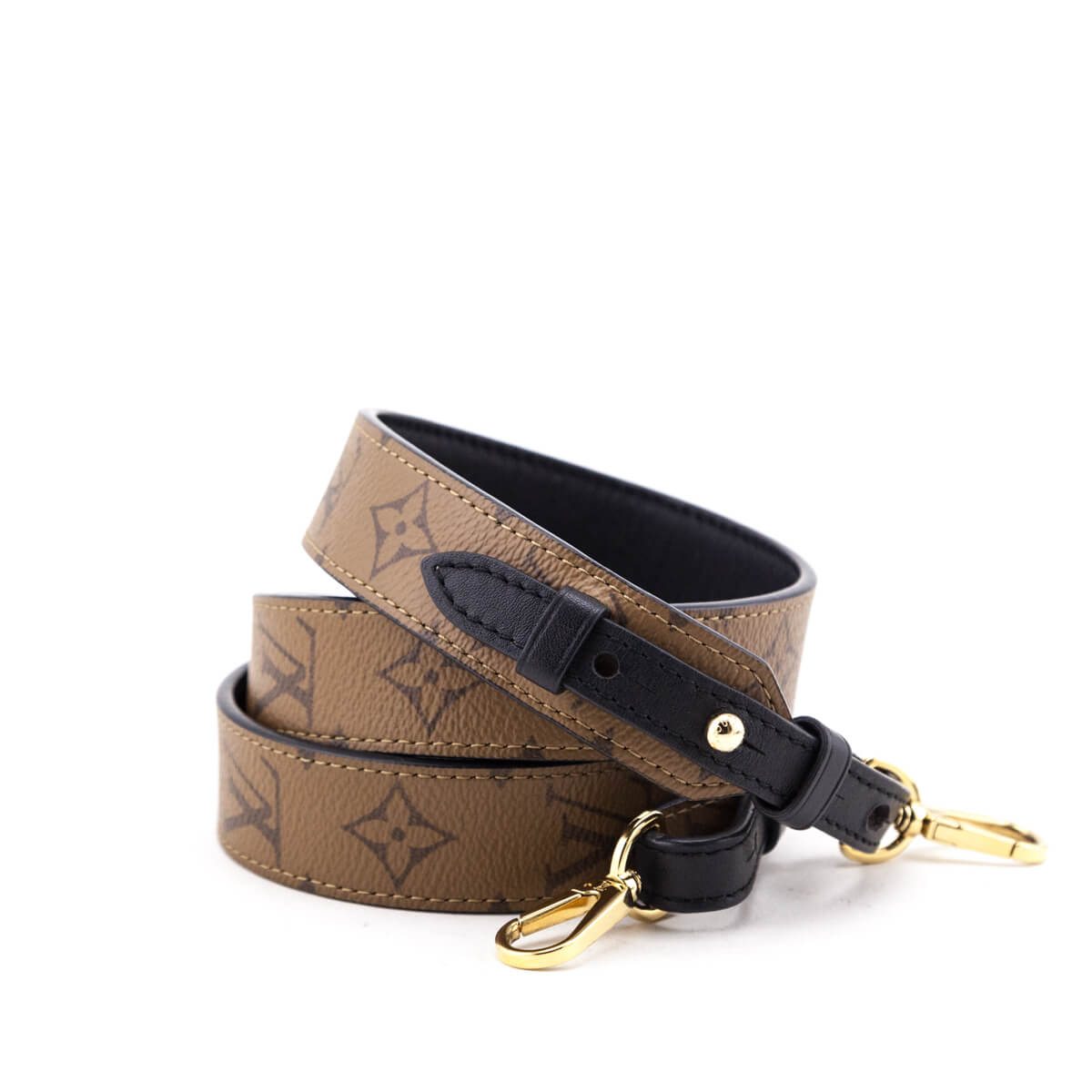 Monogram Strap -  Canada