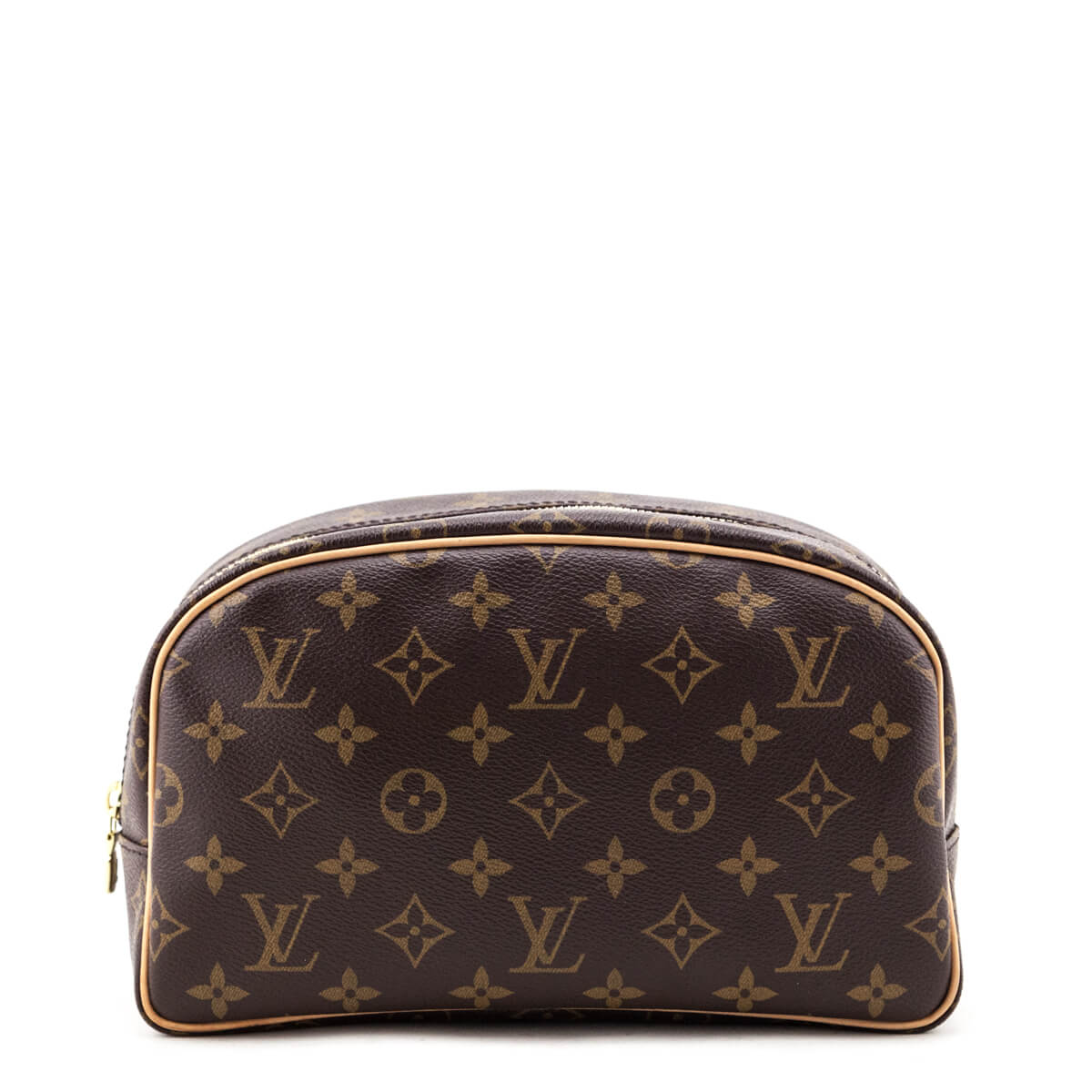 Louis Vuitton Monogram Toiletry Bag 25 - Louis Vuitton Handbags Canada