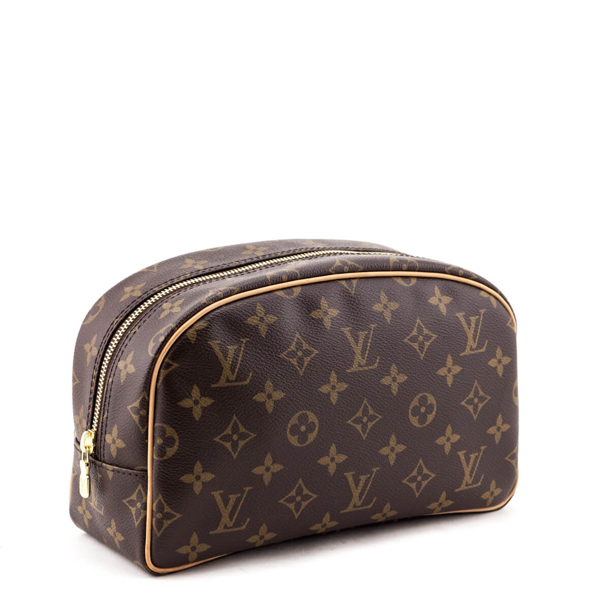 Louis Vuitton Monogram Toiletry Bag 25 - Louis Vuitton Handbags Canada