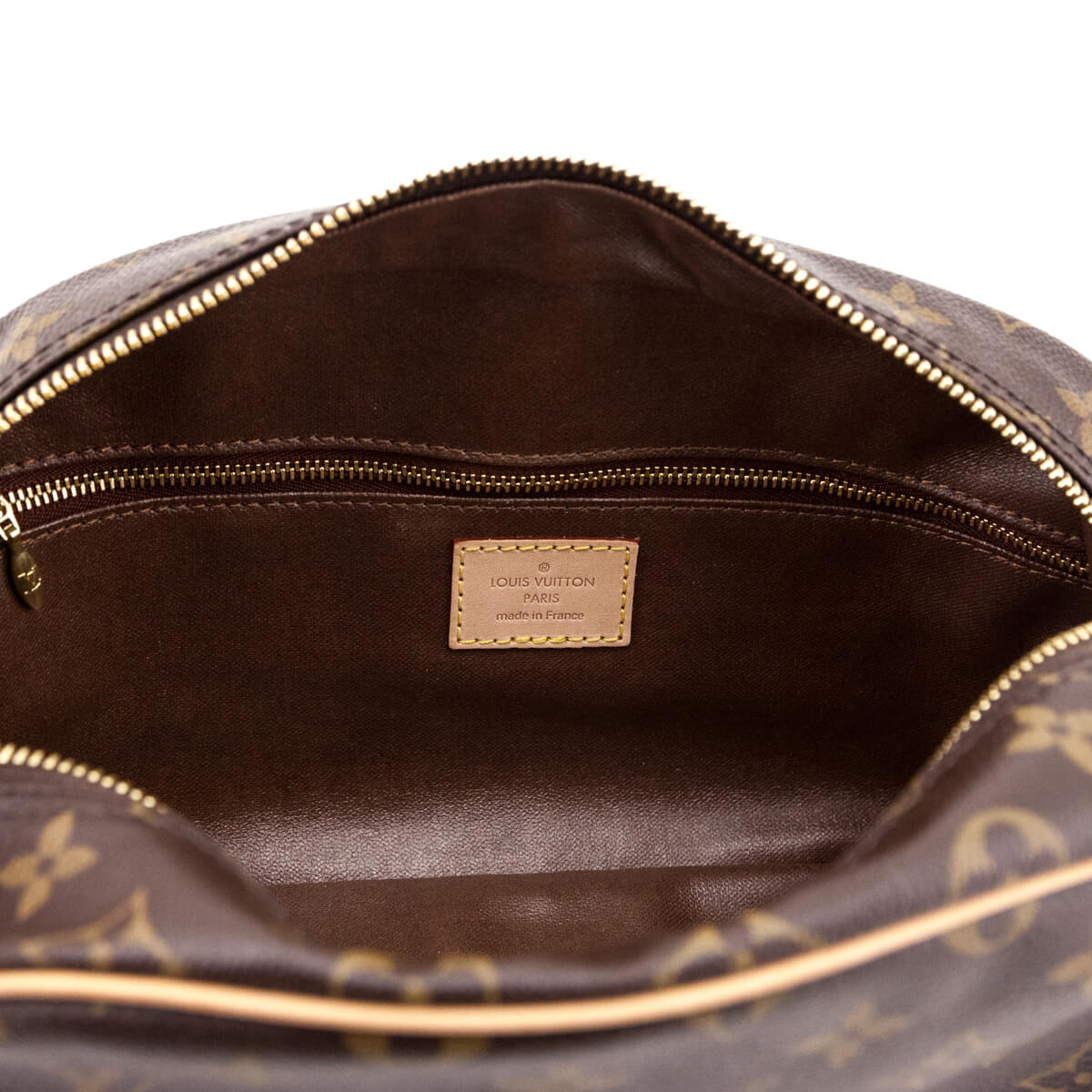 Louis Vuitton Monogram Toiletry Bag 25 - Louis Vuitton Handbags Canada