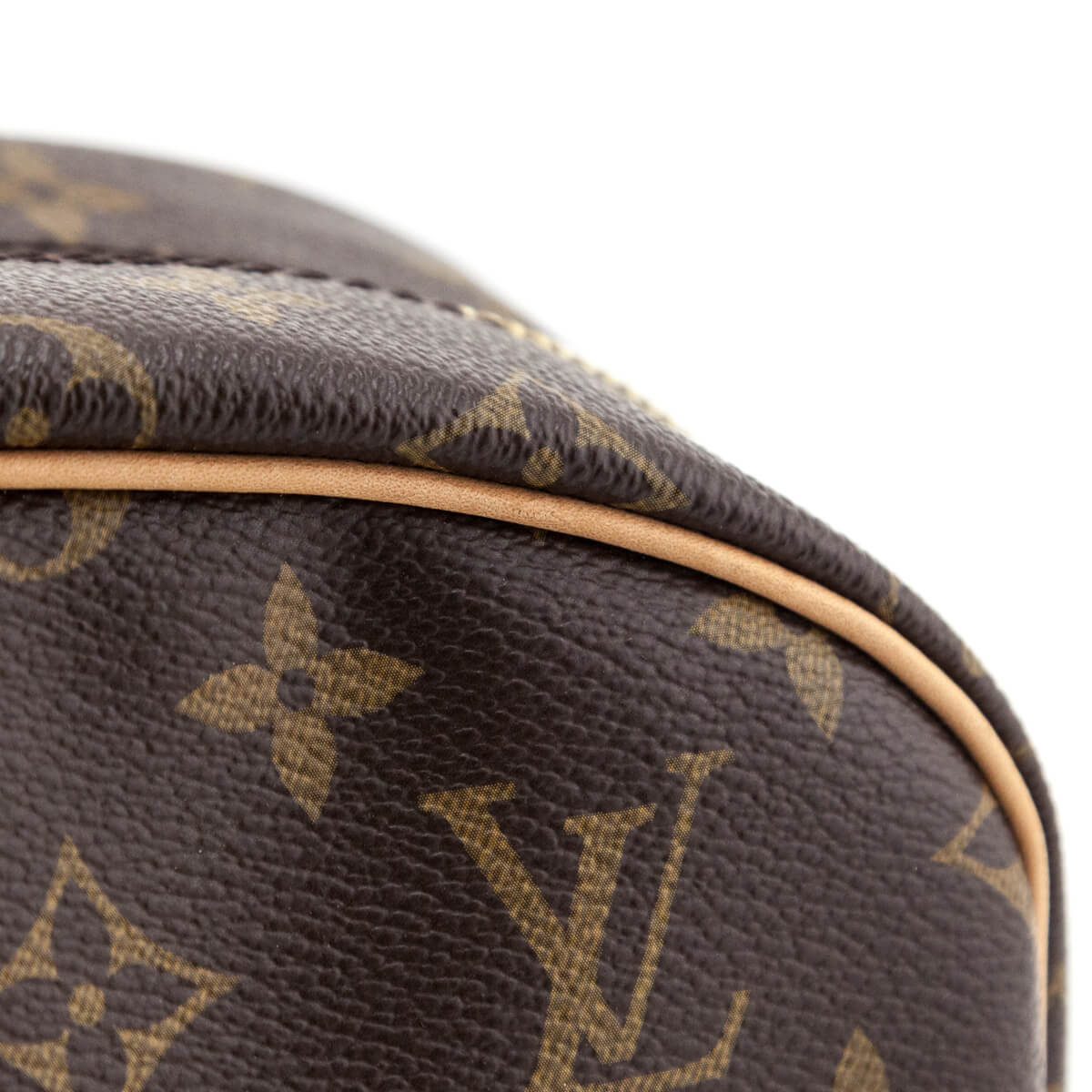 Louis Vuitton Monogram Toiletry Bag 25 - Louis Vuitton Handbags Canada