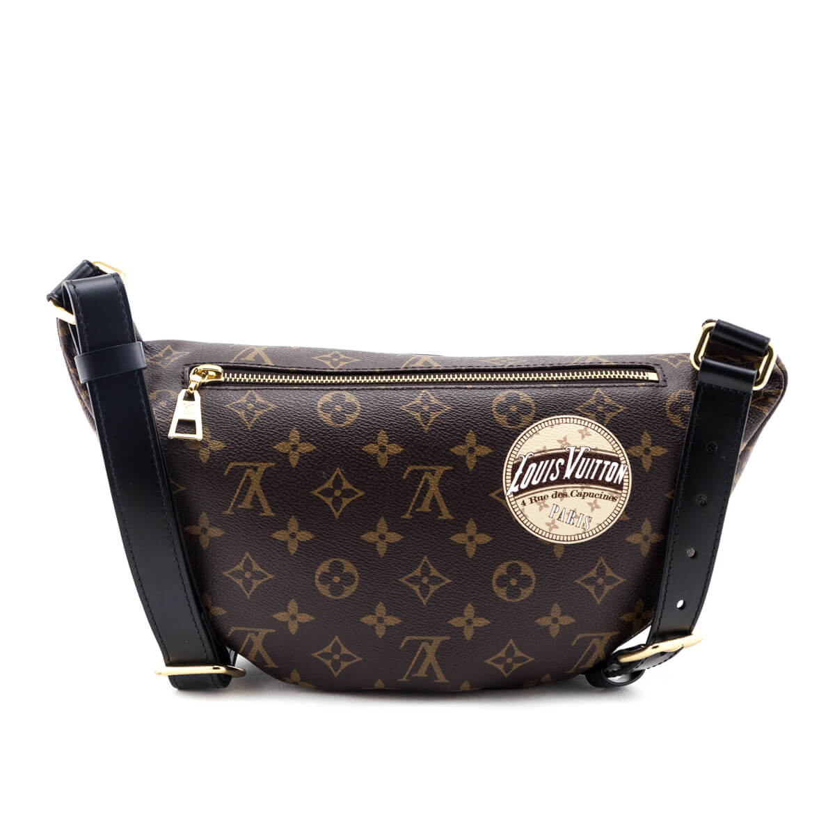 How Celebrities Style Louis Vuitton Bumbag  A Bagaholics Guide to Prices  and Styles  Bagaholic