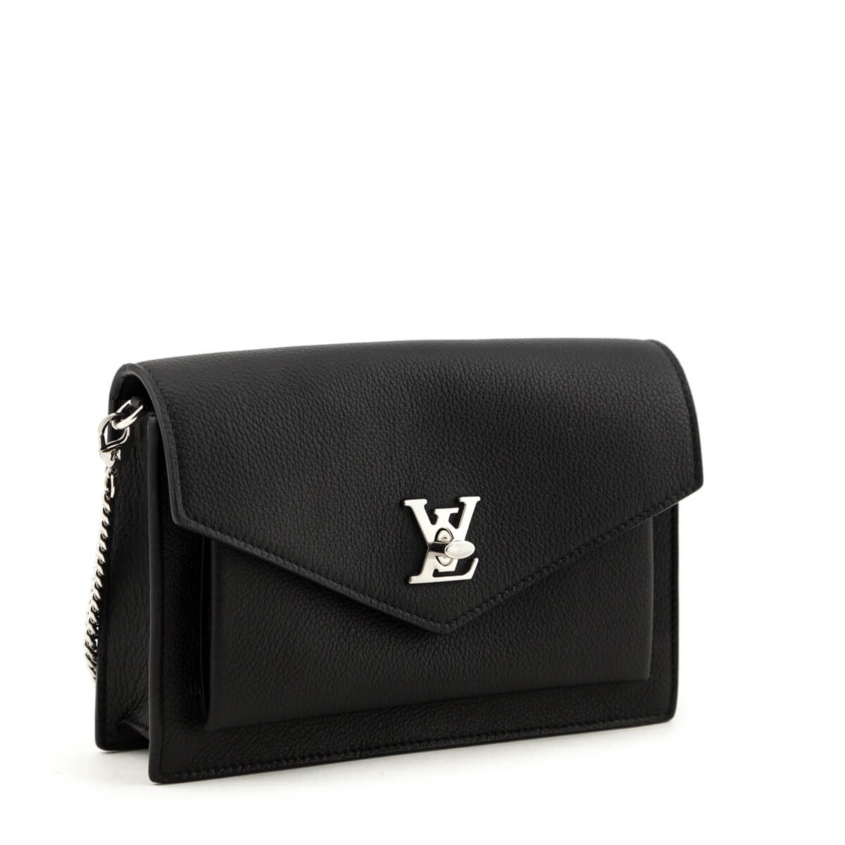Mylockme Chain Bag Louis Vuitton | semashow.com