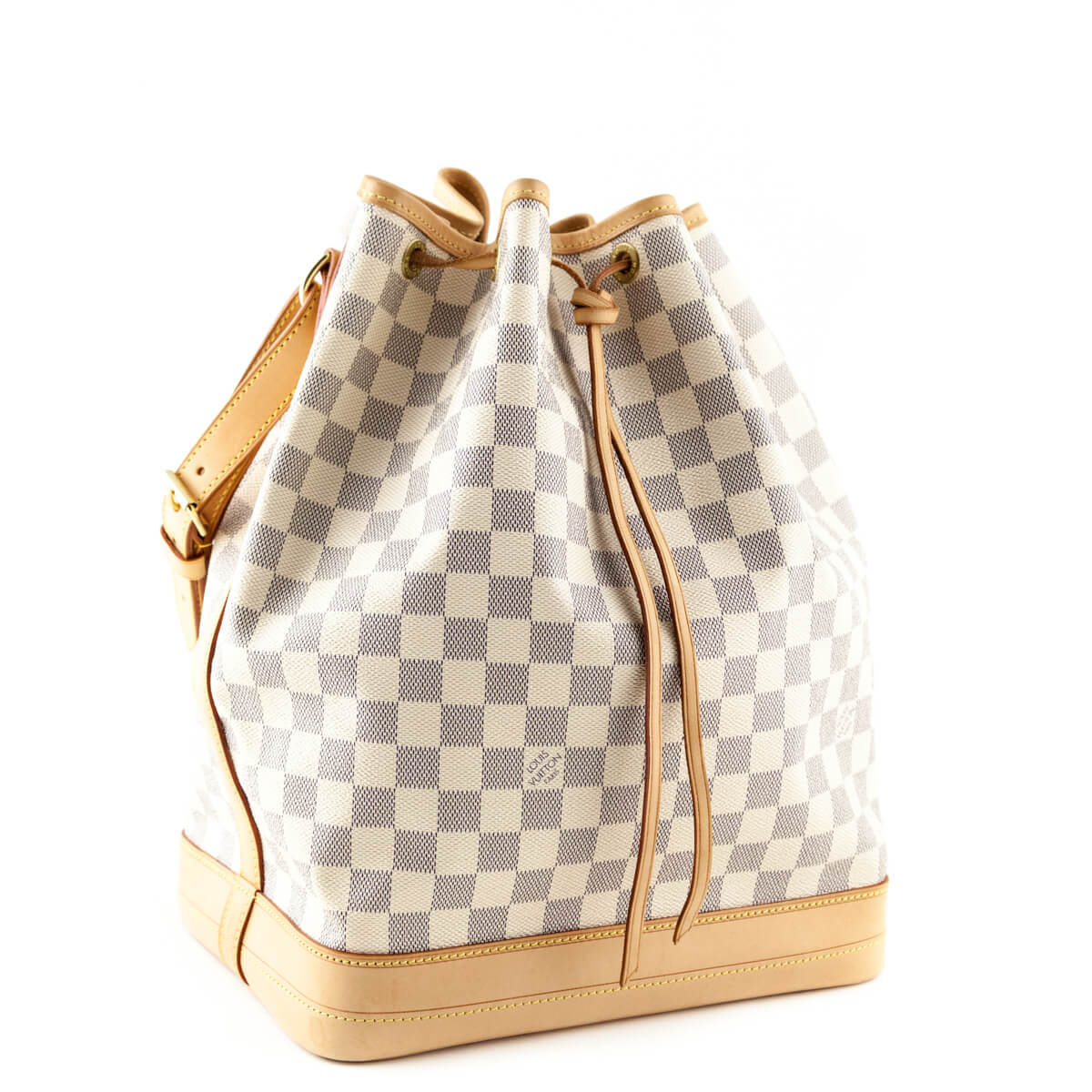 Louis Vuitton Damier Azur Noe - Affordable LV Bags Canada