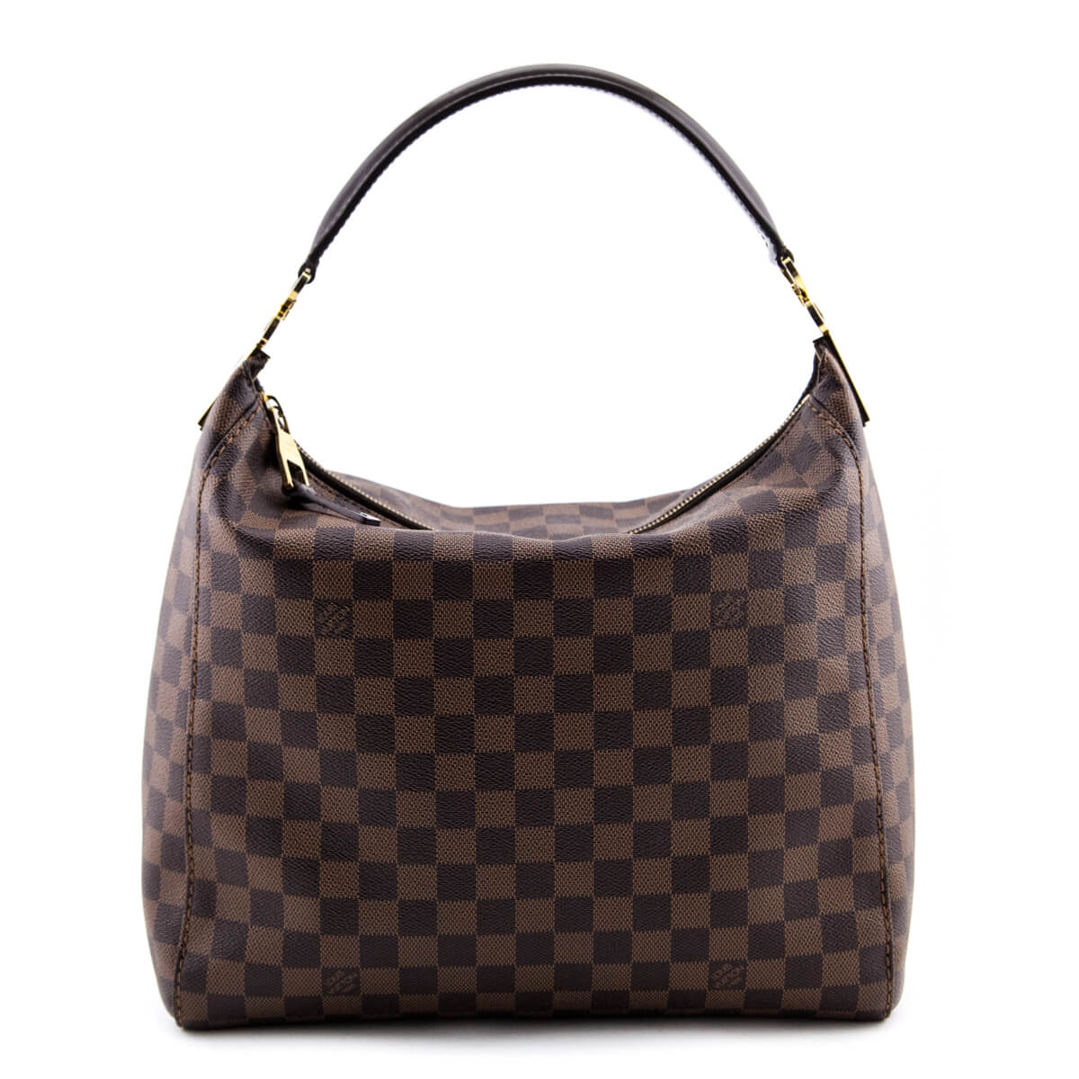 Louis Vuitton Damier Ebene Portobello PM - Buy Designer Handbags