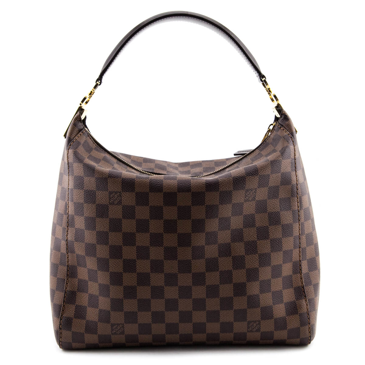 Louis Vuitton Damier Ebene Portobello PM - Buy Designer Handbags
