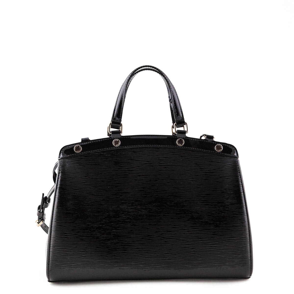 Louis Vuitton Electric Black Epi Brea MM - Louis Vuitton Bags Canada