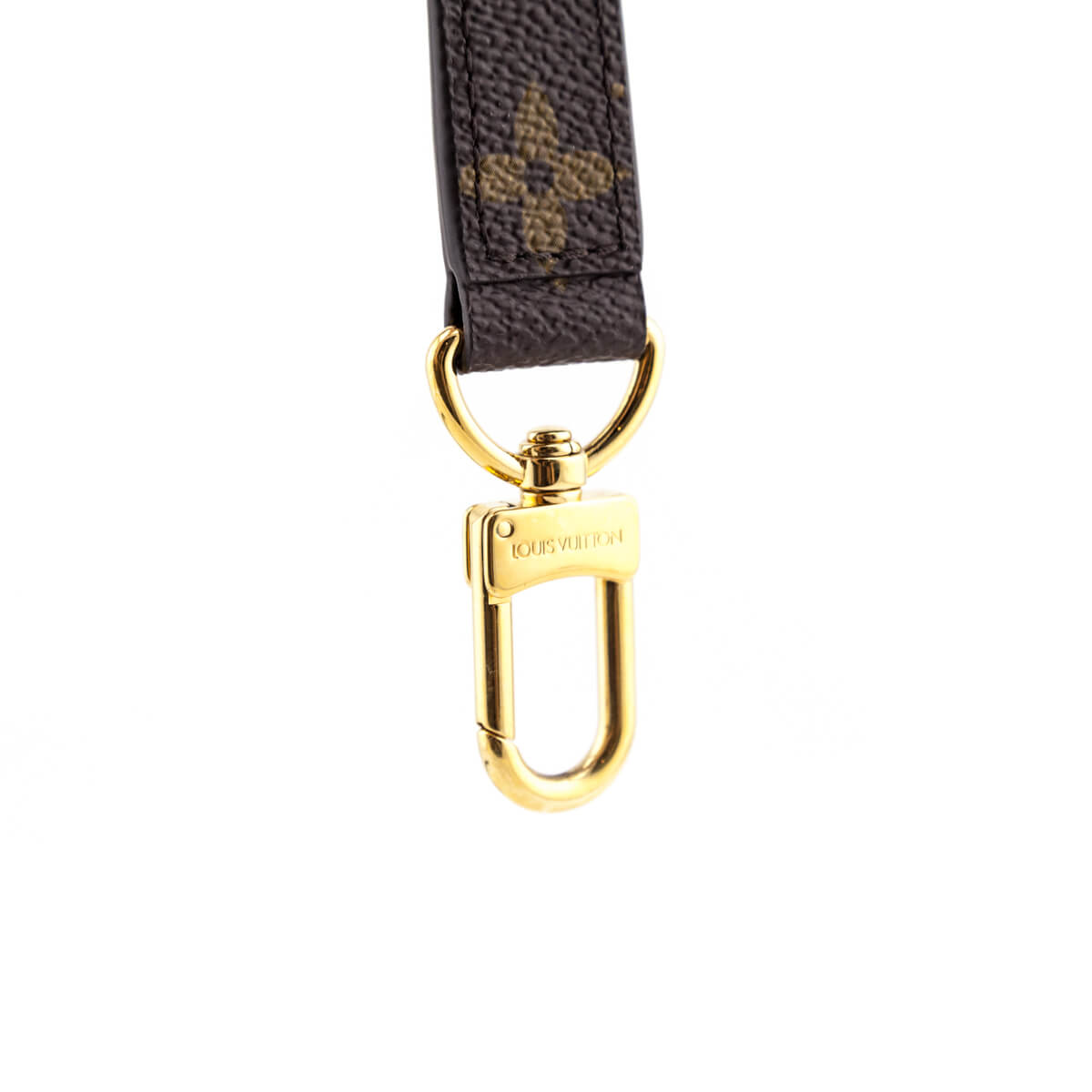 Louis Vuitton Monogram Adjustable Bandouliere Shoulder Strap - LV CA