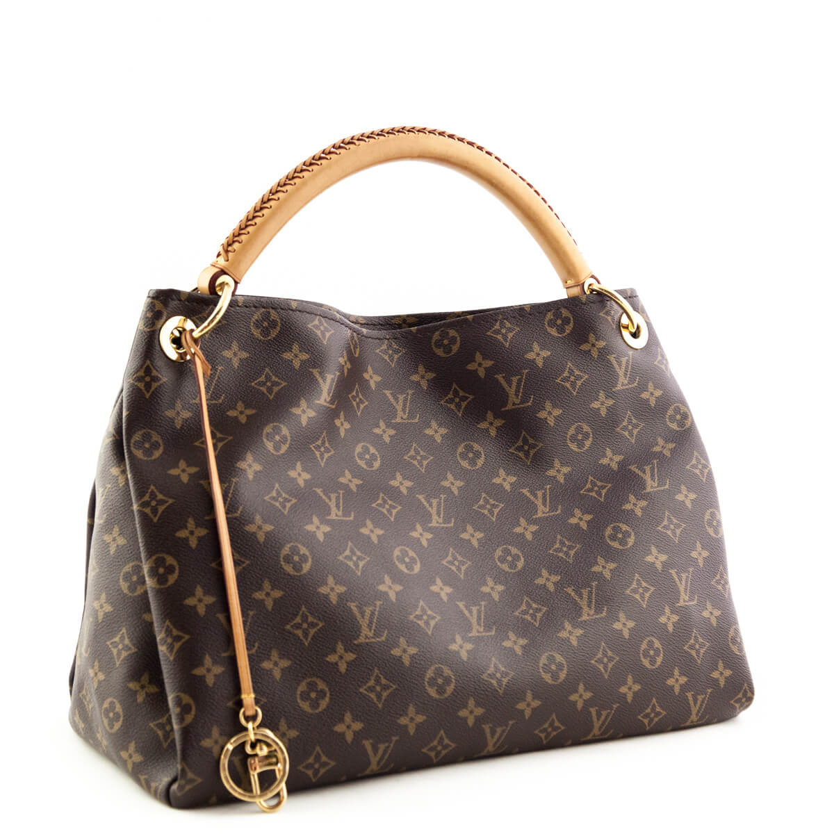 Louis Vuitton Monogram Artsy MM - Affordable Louis Vuitton Canada