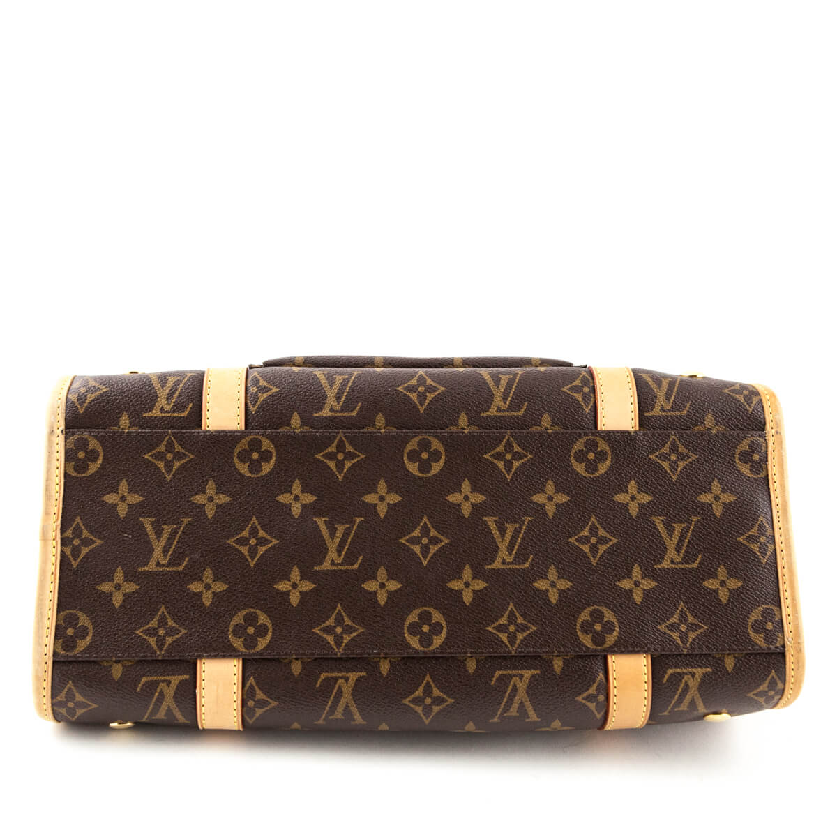 Louis Vuitton Monogram Baxter Dog Carrier PM - LV Canada