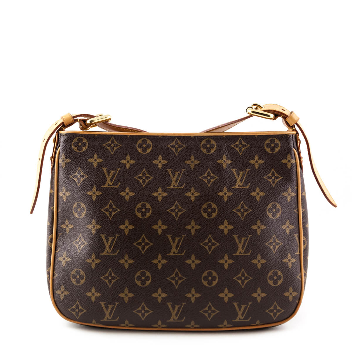 Louis Vuitton Monogram Canvas Hudson GM - LV Canada