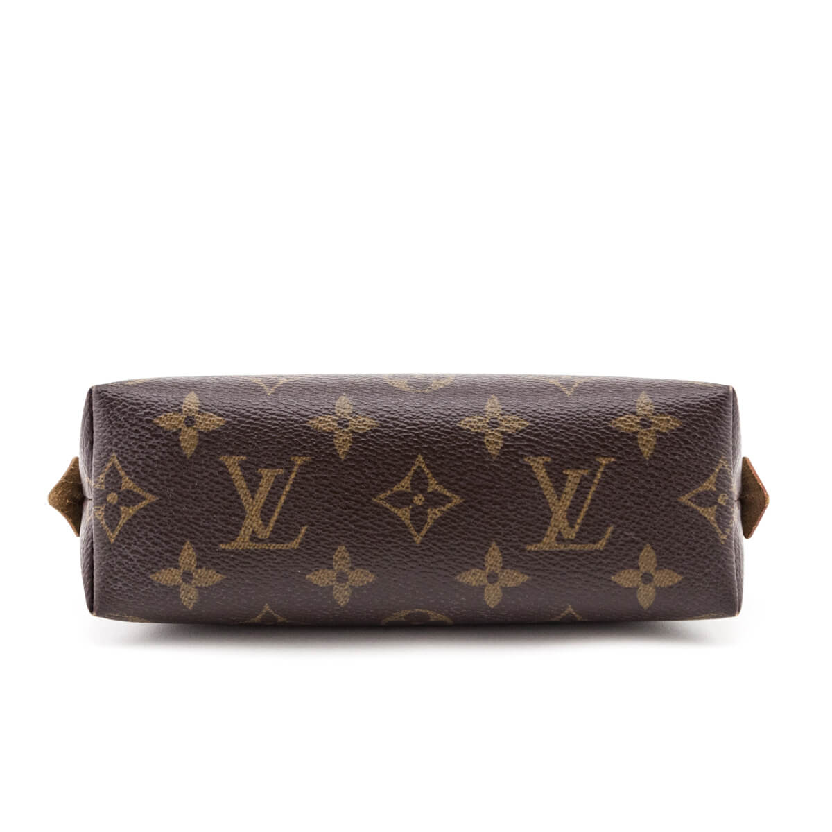 Louis Vuitton Monogram Cosmetic Pouch - Shop LV Accessories Online CA