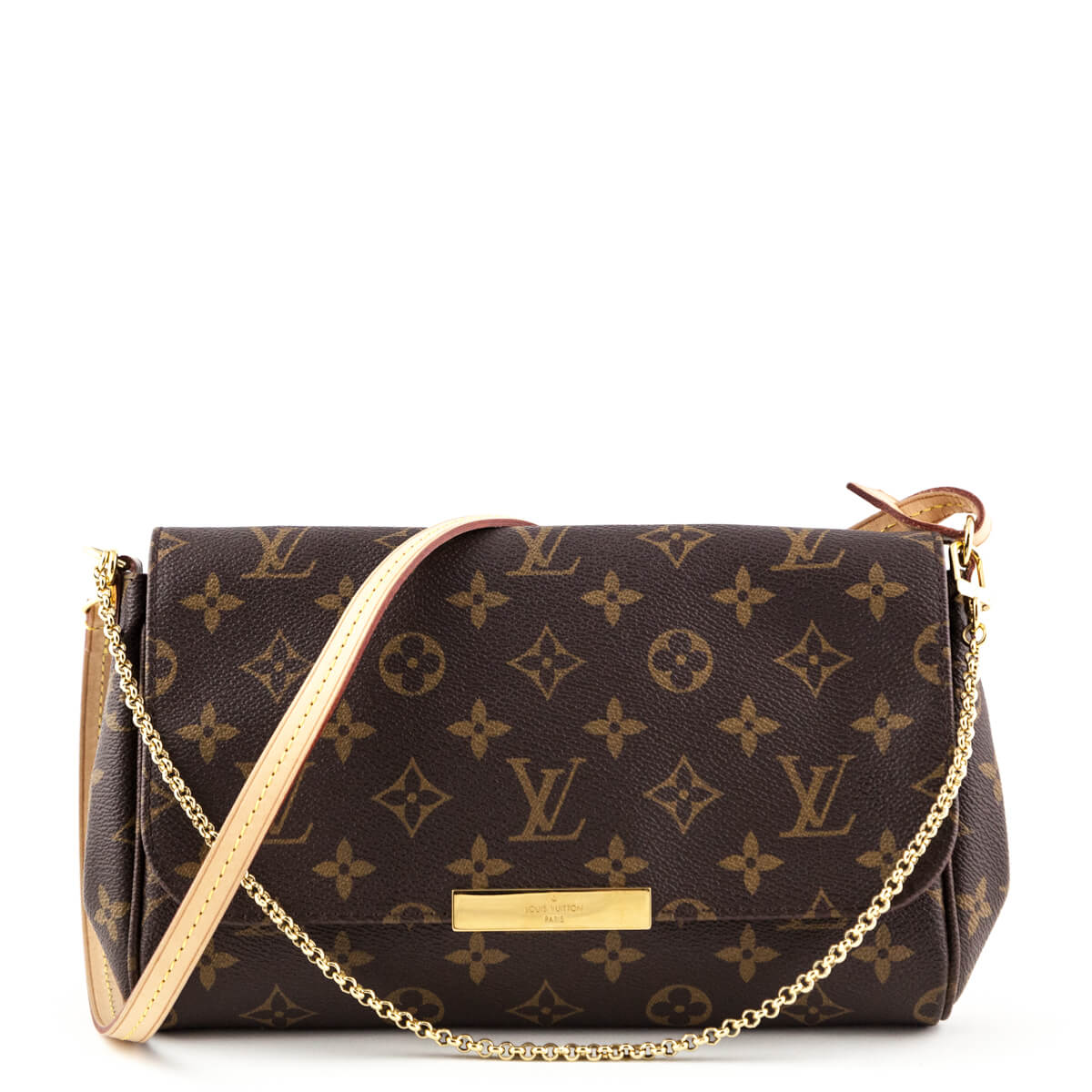 Louis Vuitton Monogram Favorite MM - Luxury Handbags Canada