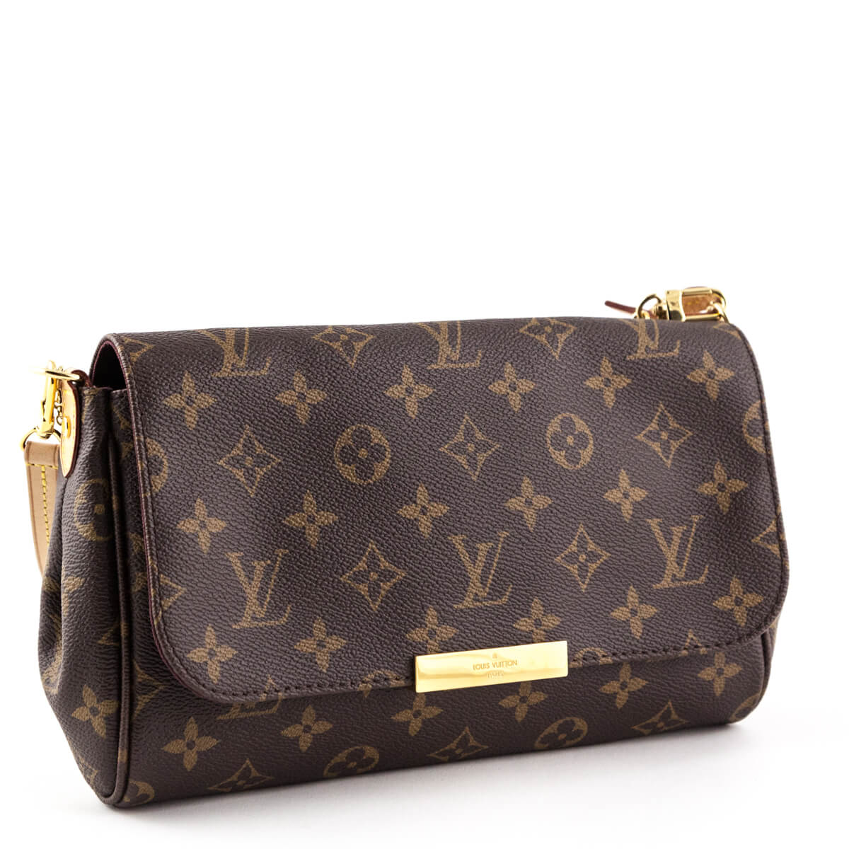 Louis Vuitton Monogram Favorite MM - Luxury Handbags Canada