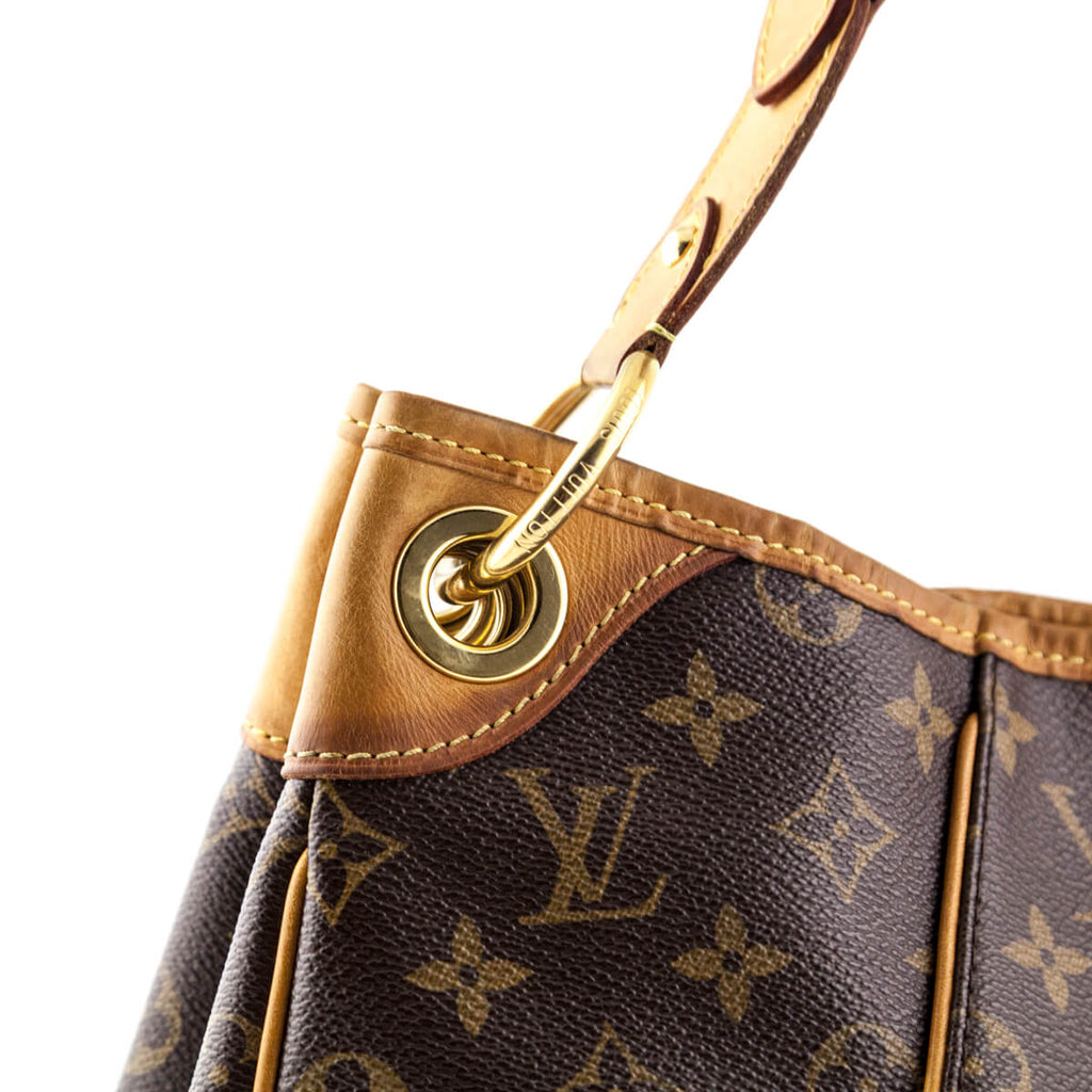 Louis Vuitton Monogram Galliera PM - Affordable Luxury Handbags