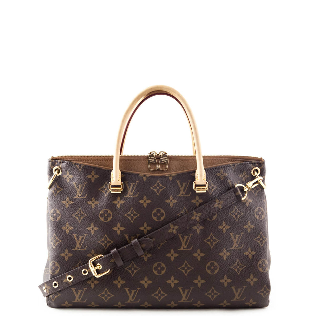 A Monogram Mythology - LOUIS VUITTON