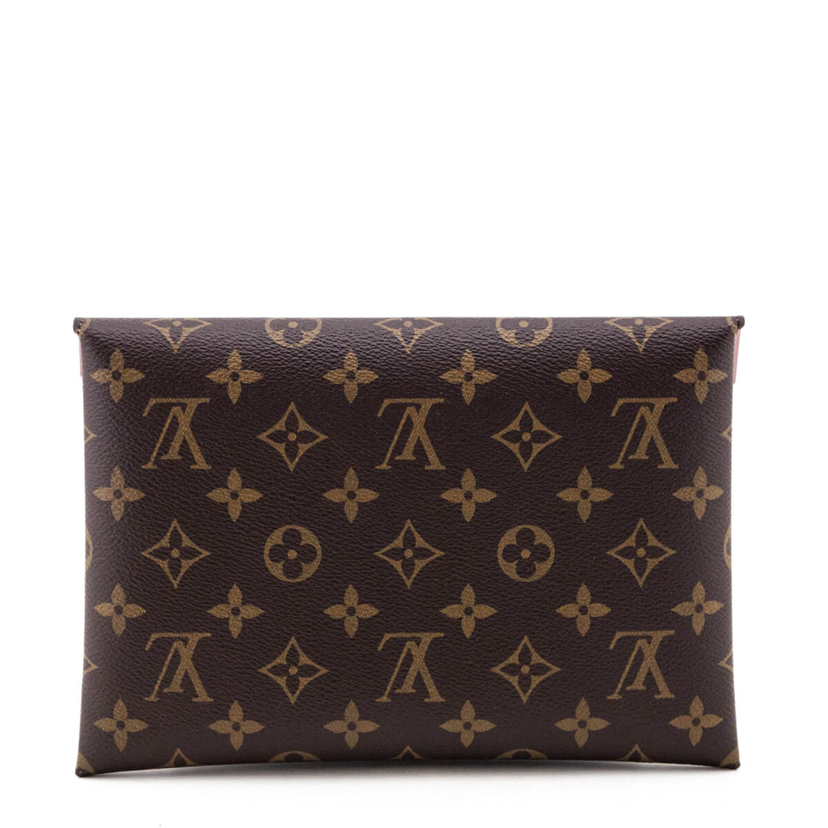 Louis Vuitton Monogram Large Kirigami Pochette - Shop Preloved LV CA