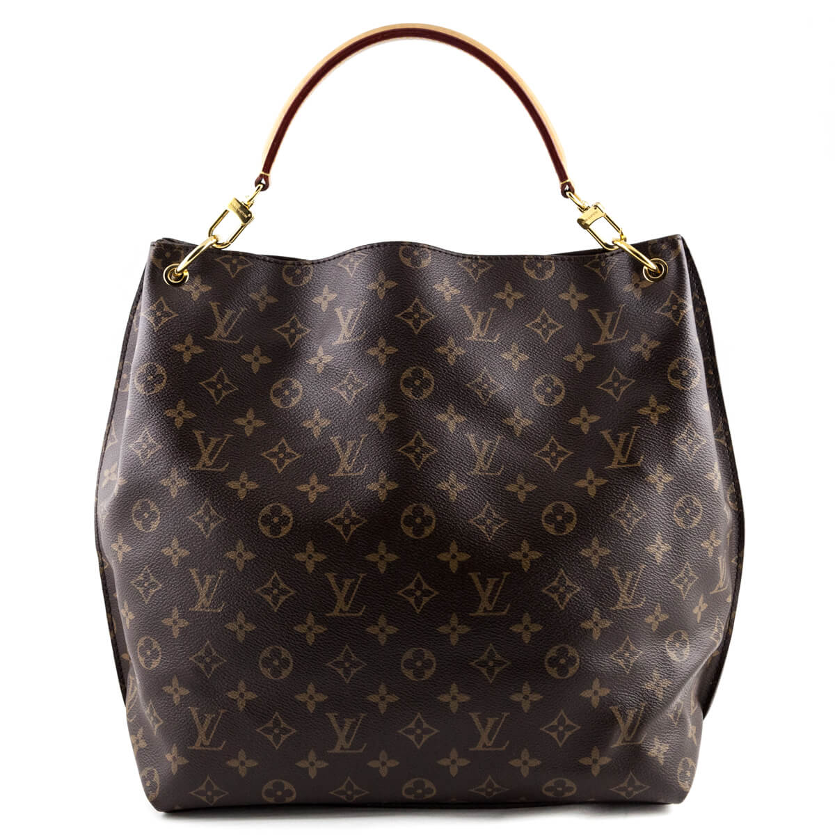 Louis Vuitton Monogram Métis Bag - Preowned Louis Vuitton Handbags