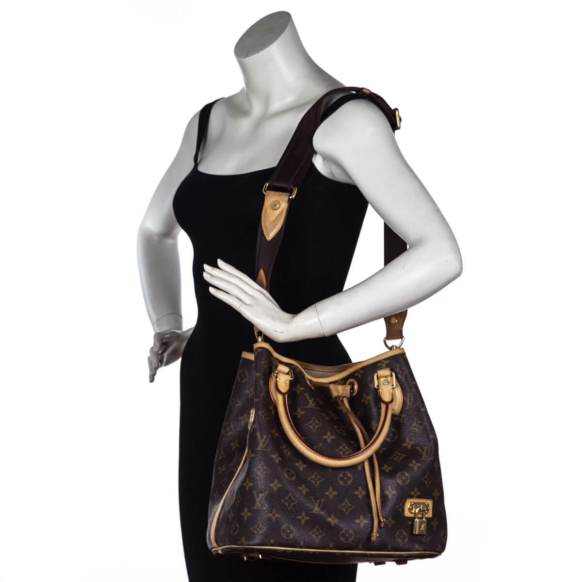 Louis Vuitton Monogram Neo Bucket Bag - Affordable LV Handbags