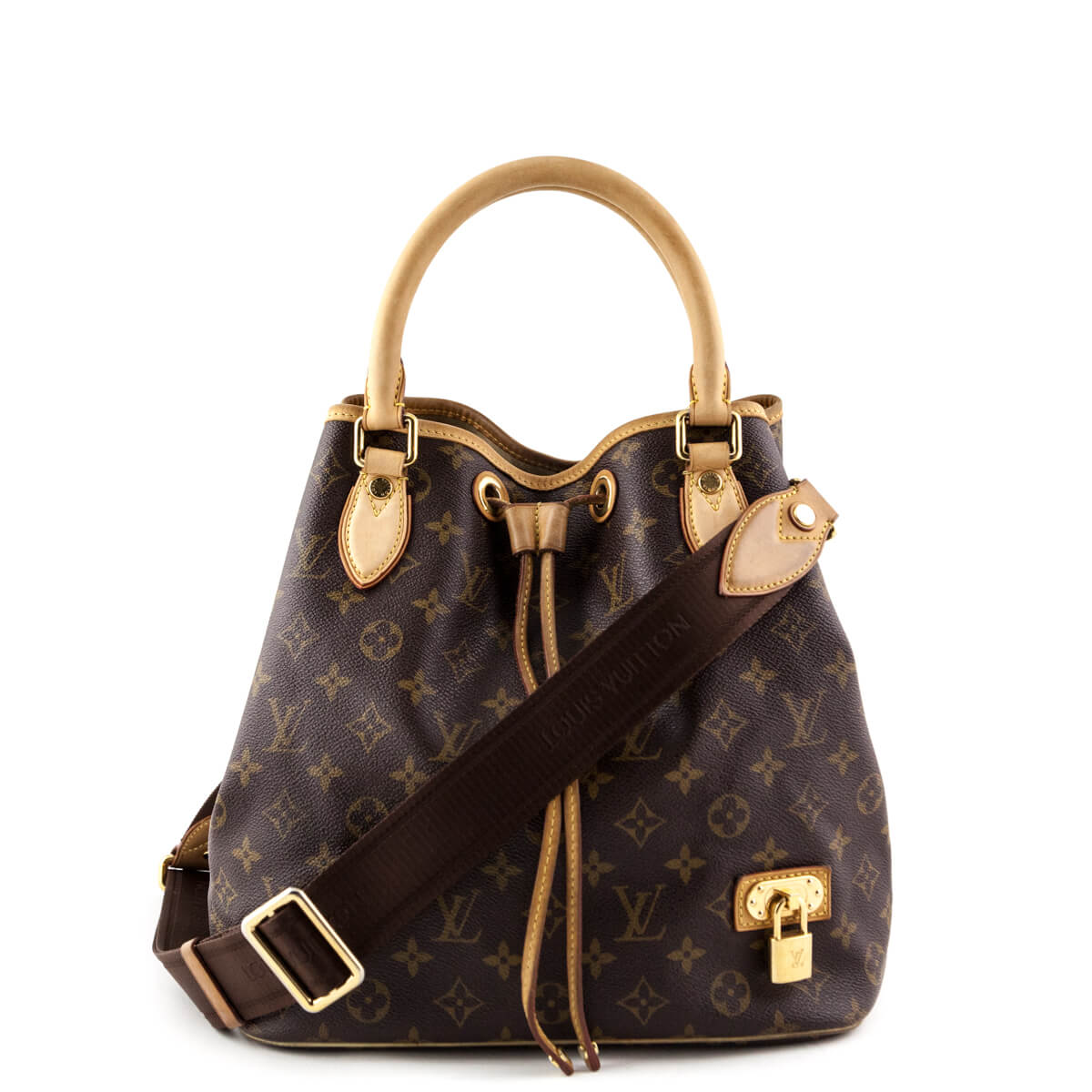 Louis Vuitton Monogram Neo Bucket Bag - Affordable LV Handbags