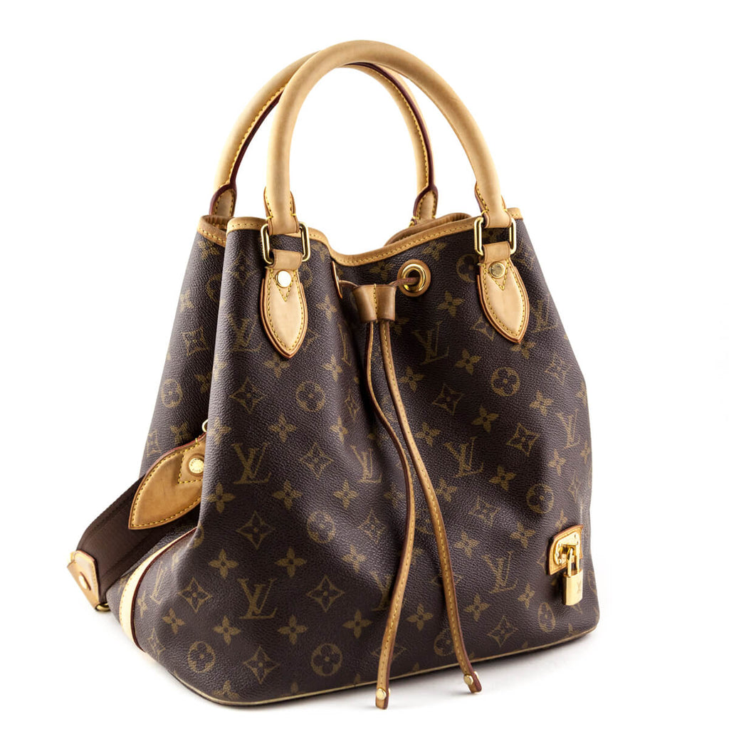 Louis Vuitton Monogram Neo Bucket Bag - Affordable LV Handbags