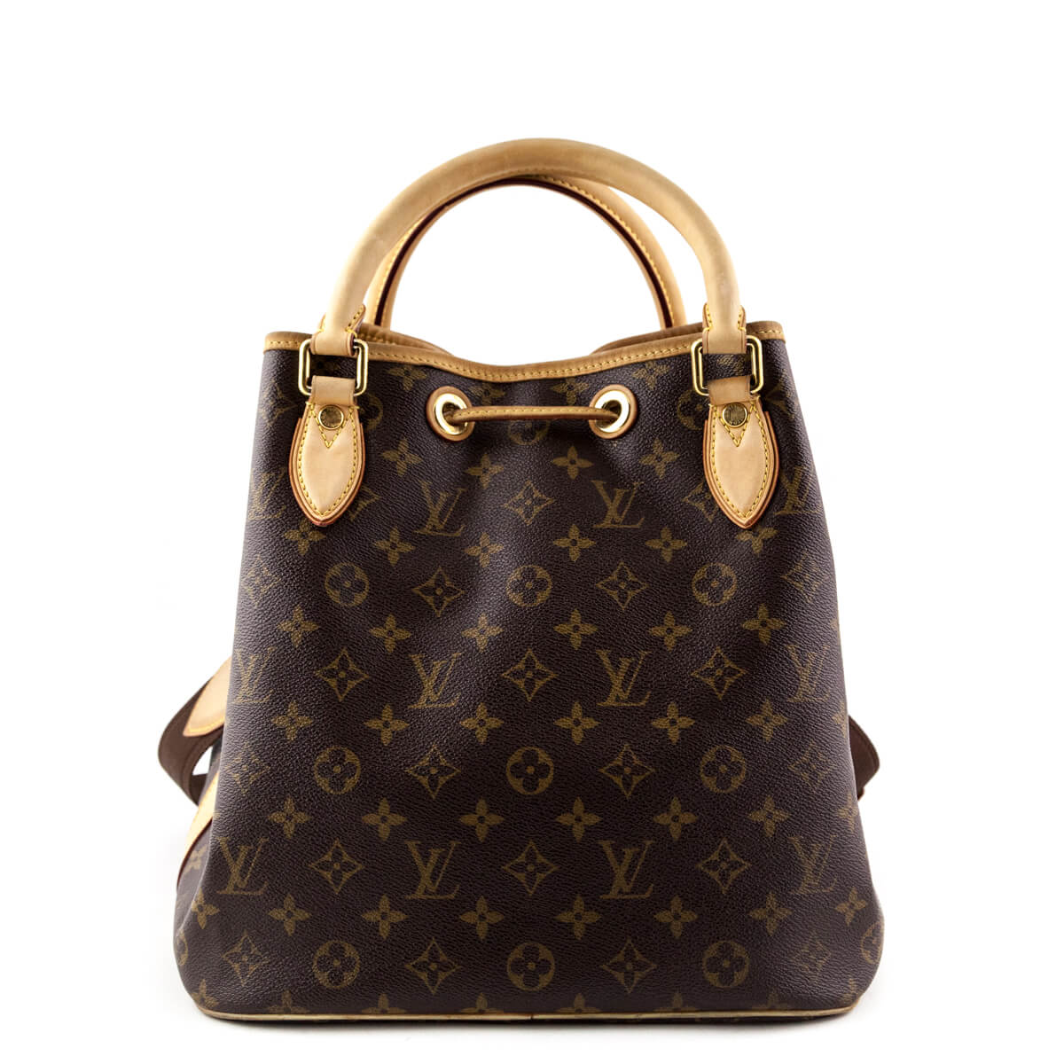 Louis Vuitton Monogram Neo Bucket Bag - Affordable LV Handbags