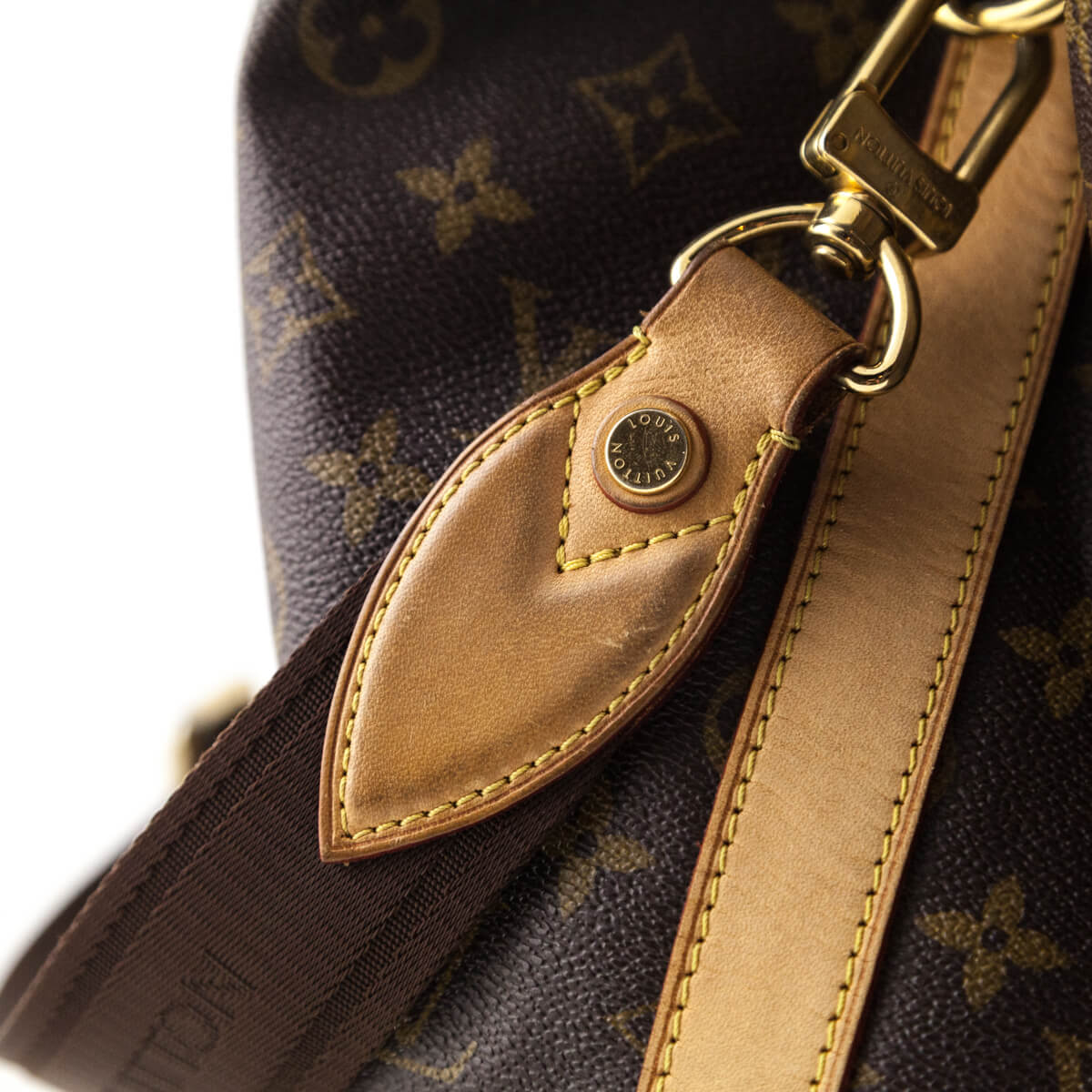 Louis Vuitton Monogram Neo Bucket Bag - Affordable LV Handbags
