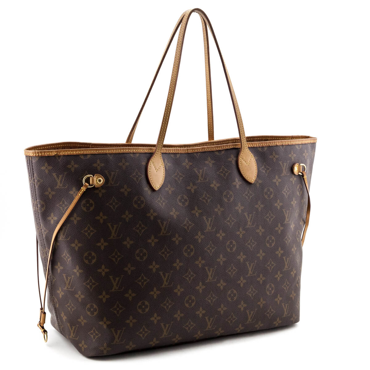 Louis Vuitton Monogram Neverfull GM - Louis Vuitton Handbags Canada