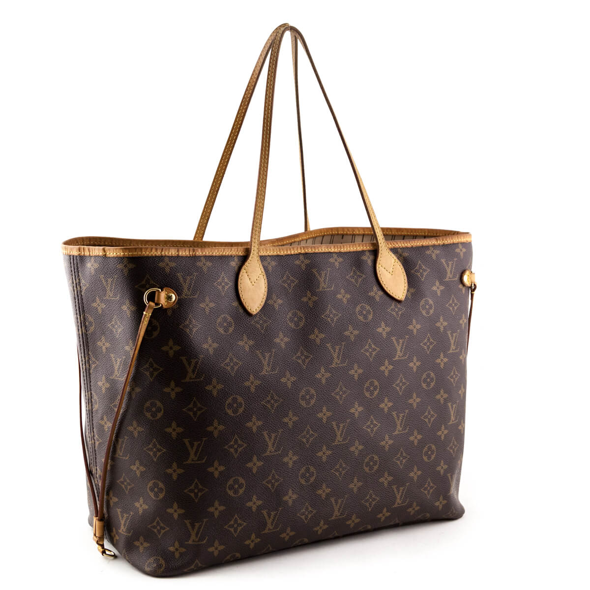 Louis Vuitton Monogram Neverfull GM - Louis Vuitton Canada