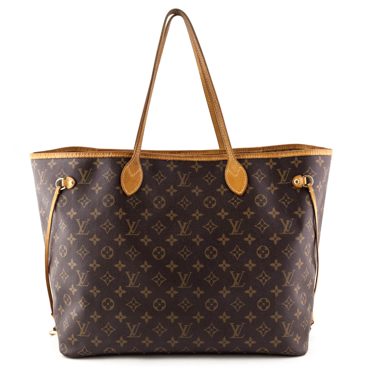 Louis Vuitton Monogram Neverfull GM - Louis Vuitton Canada