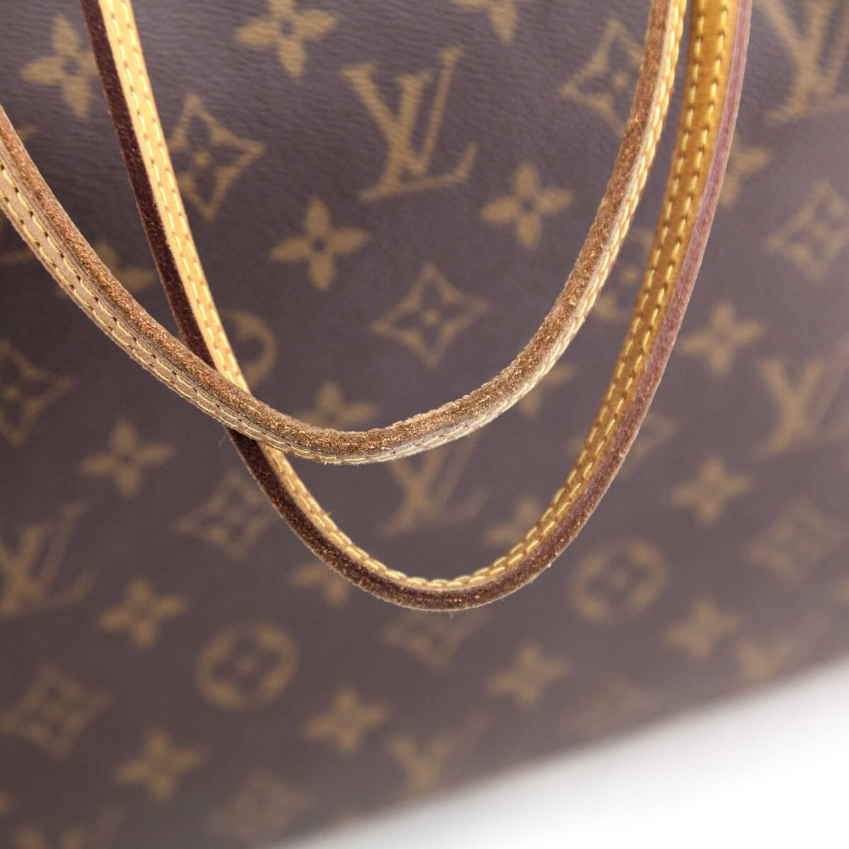 Louis Vuitton Monogram Neverfull GM - Louis Vuitton Handbags Canada