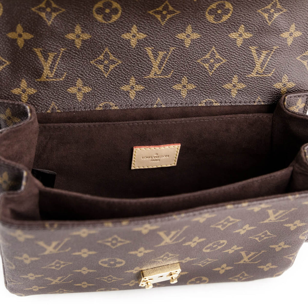The Ultra Popular Louis Vuitton Pochette Metis Bag Now Comes in Three More  Colors - PurseBlog