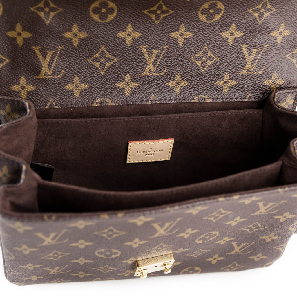 Louis Vuitton Croisette Bag Or Metis Pochette Bag?, Bragmybag