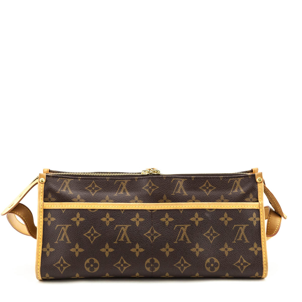 Louis Vuitton Monogram Popincourt Long - Shop Preloved LV Handbags CA