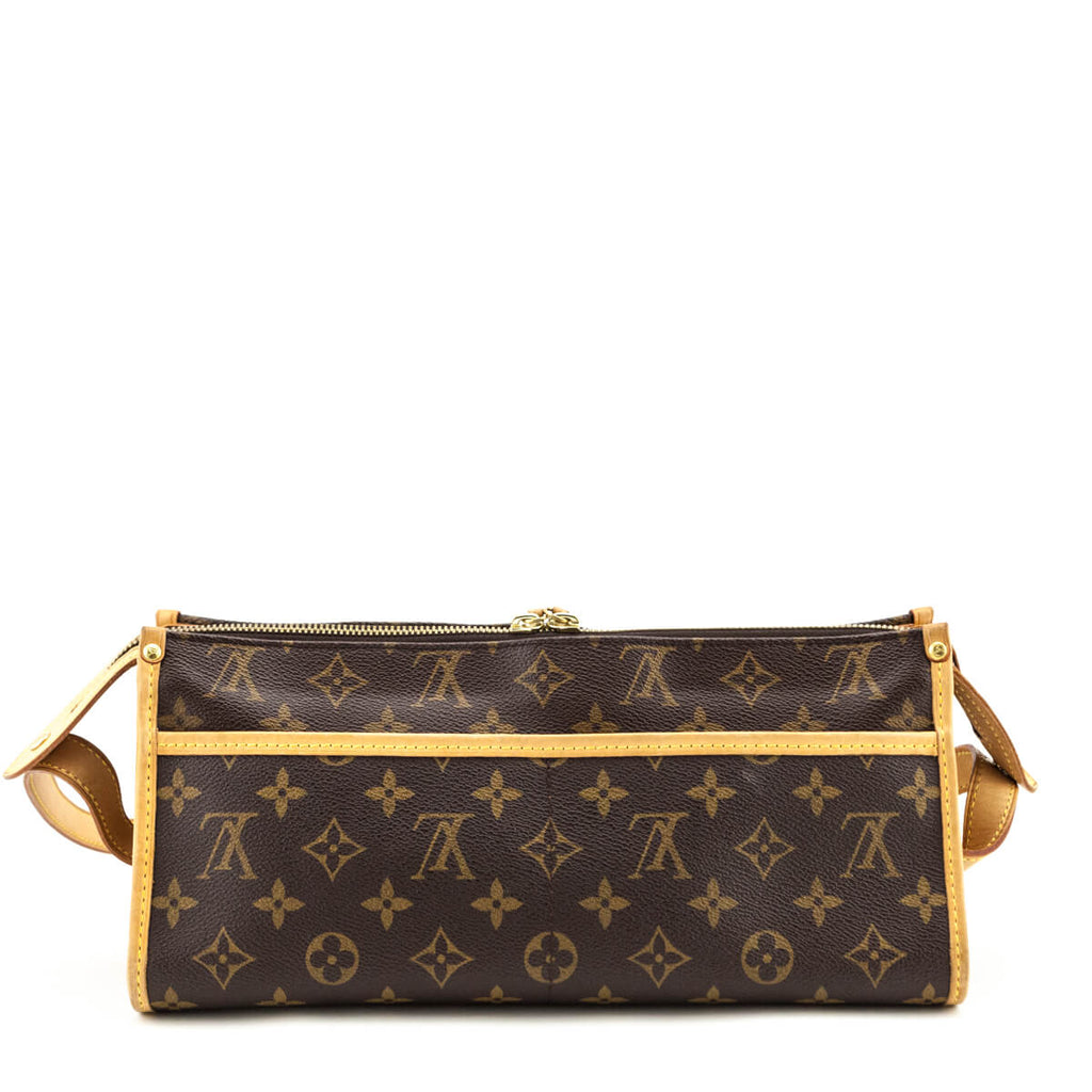 Louis Vuitton Monogram Popincourt Crossbody Bag For Sale at 1stDibs