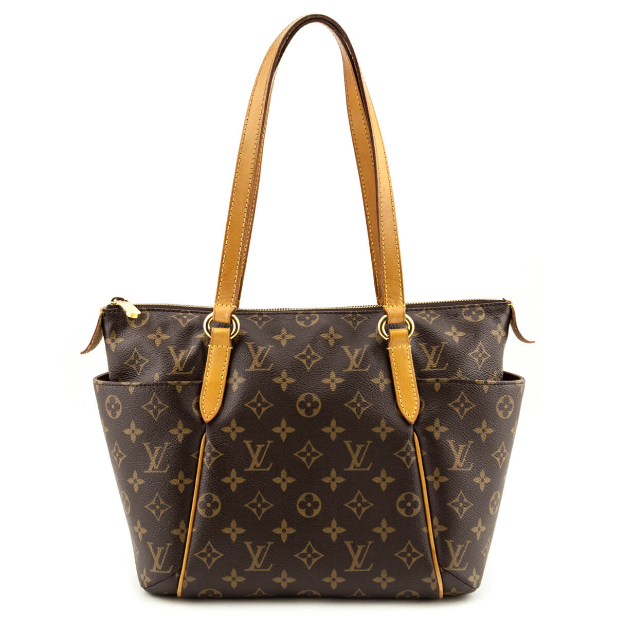 Louis Vuitton Monogram Totally PM - Discover Preloved Louis Vuitton