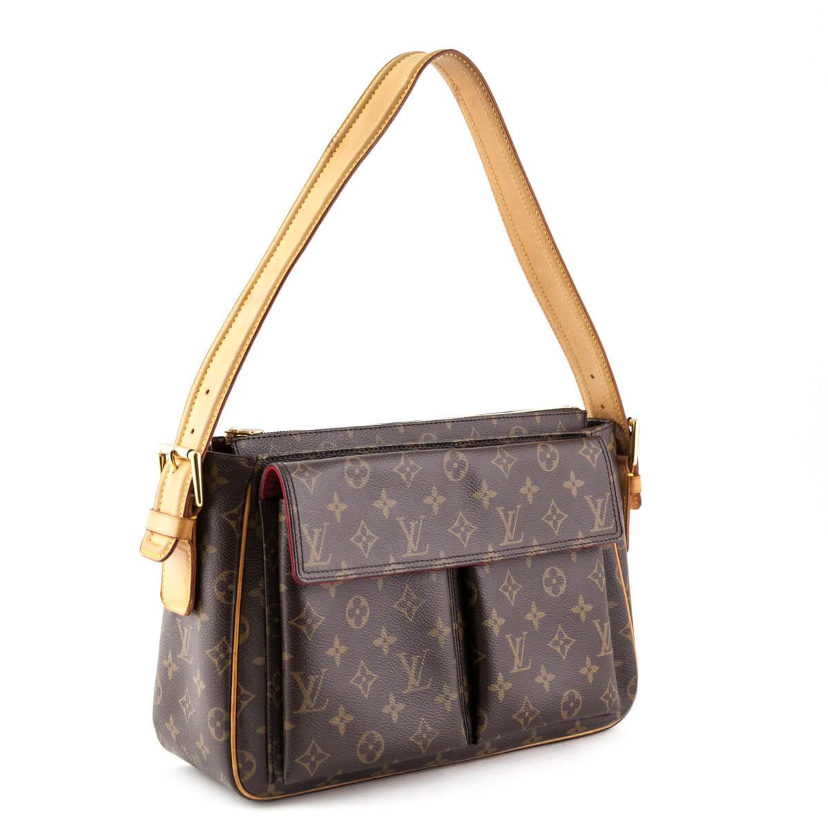 Louis Vuitton Speedy Giant Monogram - Designer WishBags