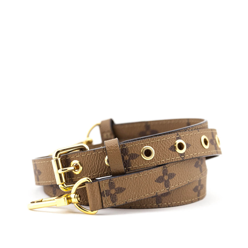 Louis Vuitton Monogram - Lv Strap for Metis Shoulder Strap